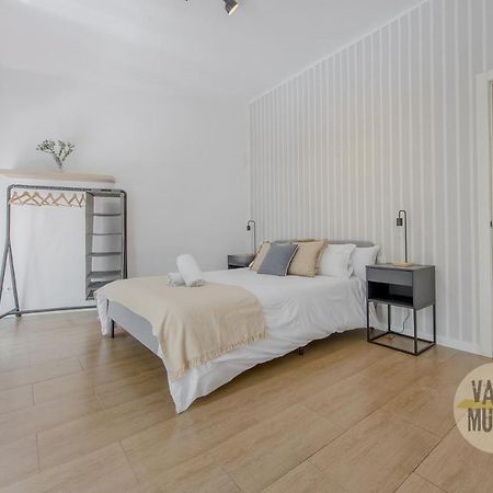 Stunning Apt Para 7Pax En La Gran Via/Centro De マドリード エクステリア 写真