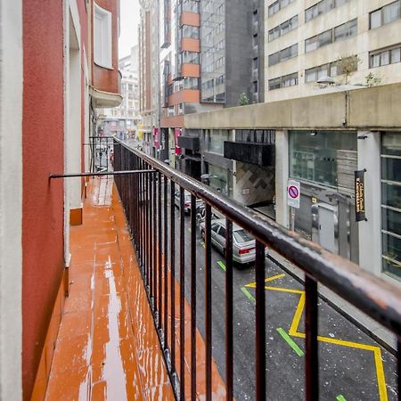 Stunning Apt Para 7Pax En La Gran Via/Centro De マドリード エクステリア 写真
