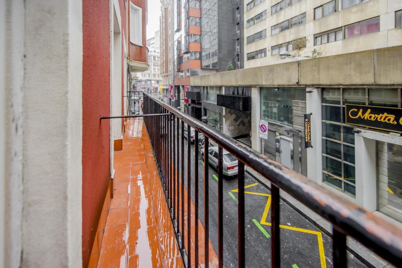 Stunning Apt Para 7Pax En La Gran Via/Centro De マドリード エクステリア 写真