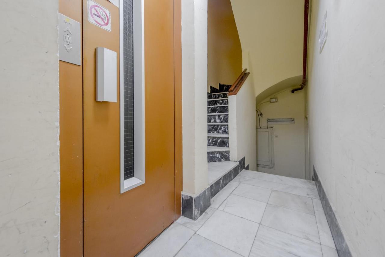 Stunning Apt Para 7Pax En La Gran Via/Centro De マドリード エクステリア 写真